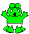 sadfrog1.gif (1953 bytes)