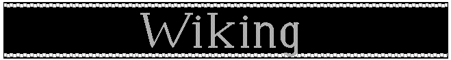 wiking