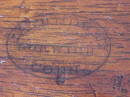 cartouche