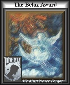 Beloz Award