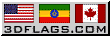 3D Animated Flags by 
Crames Studios - WE ARE 3D(TM)