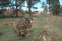 ARW - Live Shoot