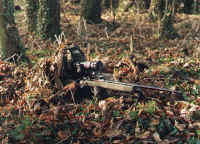 ARW - AI96 .308 Accuracy International Sniper Rifle