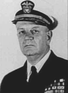William Morrow Fechteler