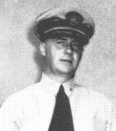 Thomas Green Peyton 10 August 1943
