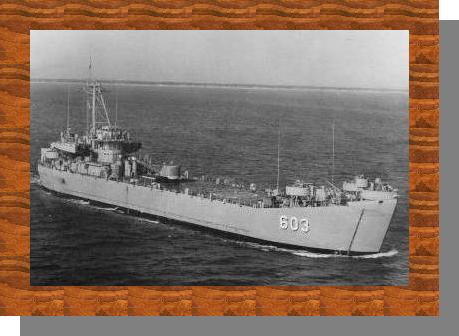 USS Coconino County