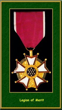 Legion of Merit