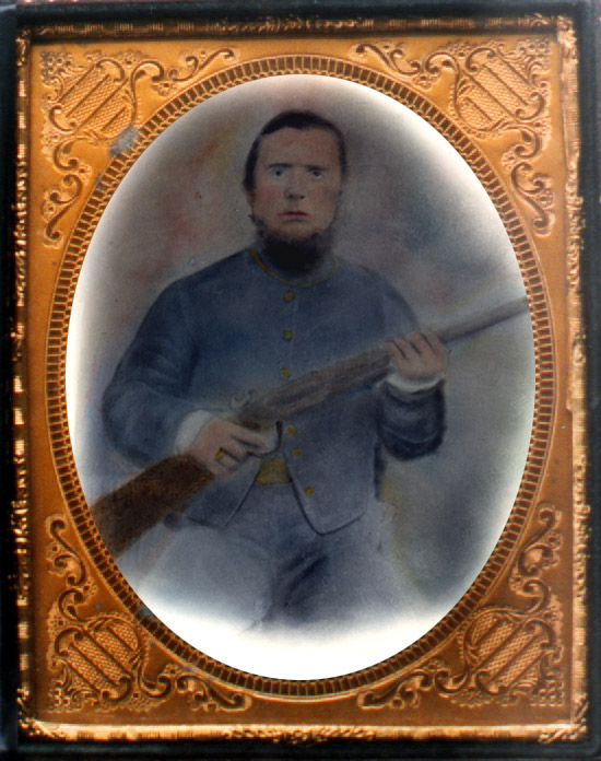 IMAGE of Paul Hebert