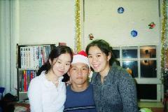 Ho, ho, ho