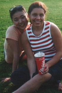 Jessie!! Miss You!!!!