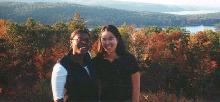 Miss you GB!!!