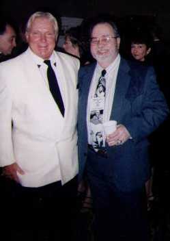 Bobby Heenan and Percival