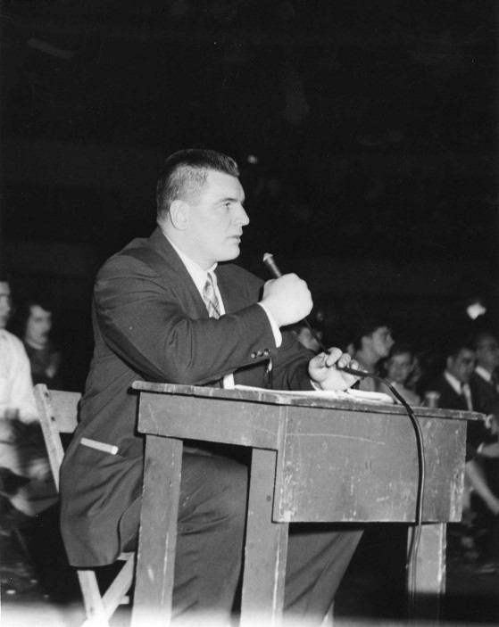 Bill Miller