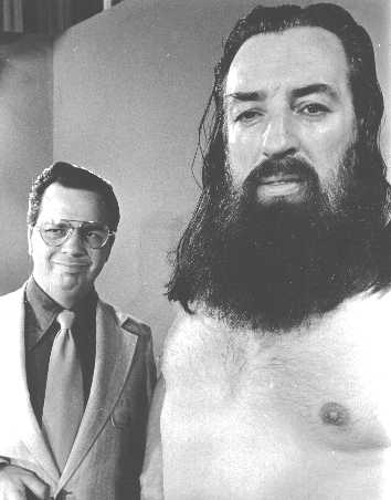 Percival and Angus, 1972