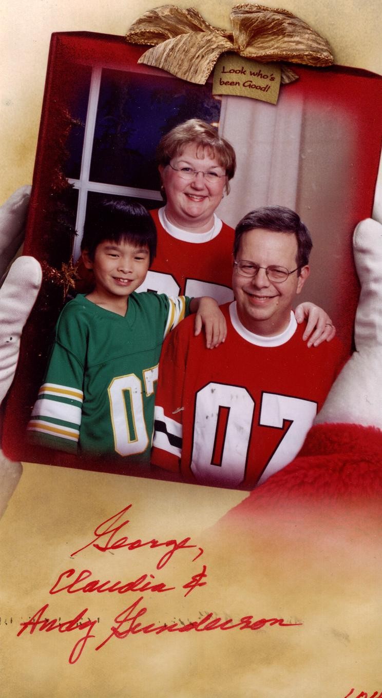 The Gundersons