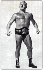 Buddy Rogers