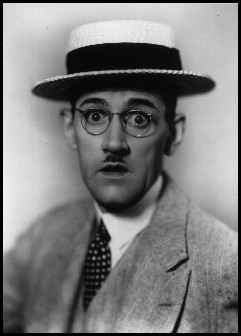 Charley Chase