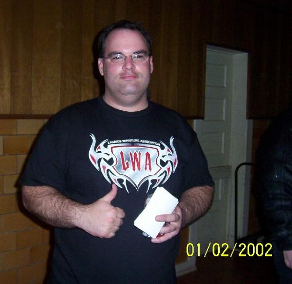 Steve Rau