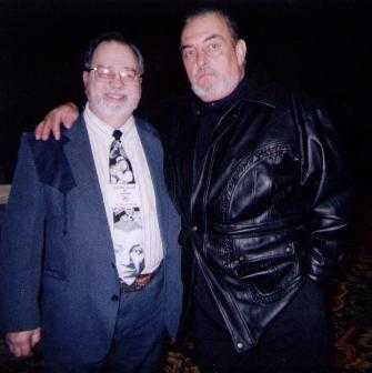 Percival and Billy Howard