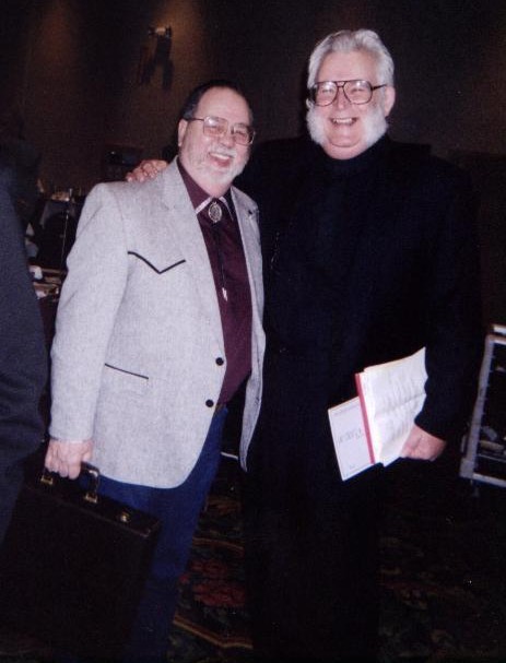 Percival and J. Michael Kenyon