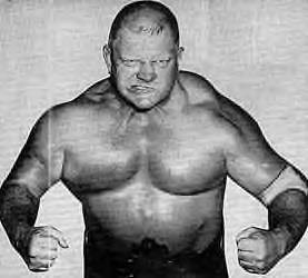 Dick The Bruiser