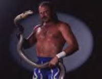 Jake "The Snake" & Damien
