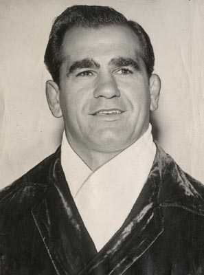 Lou Thesz