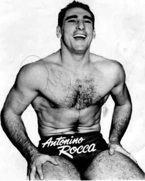 Antonino Rocca