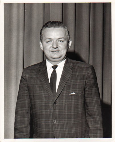 Bill Kersten