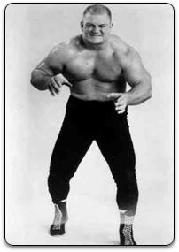 Dick The Bruiser