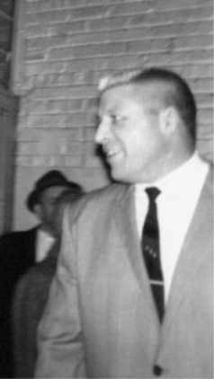 Wilbur Snyder