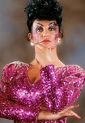 Sherri Martel