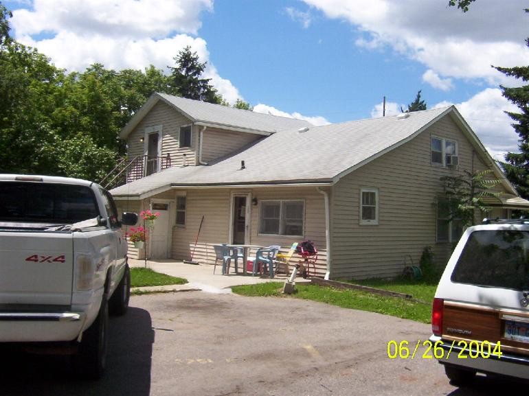 The Friend House