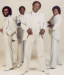 The Drifters