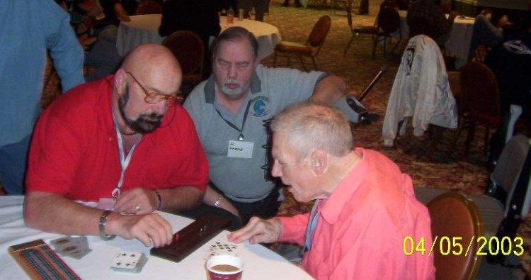 Butcher Vachon, Percival and Lord Alfred
