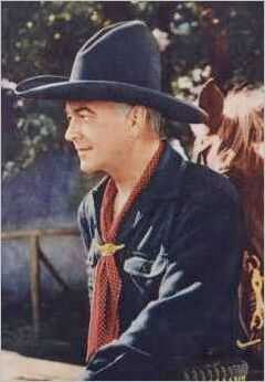 Hppalong Cassidy