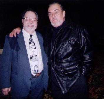 Percival and Billy Howard