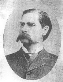 Wyatt Earp