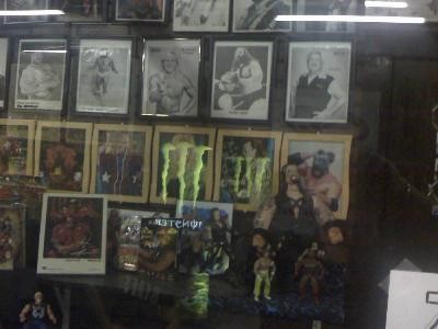 PCW Showcase