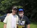 Percival and Terry Poirier