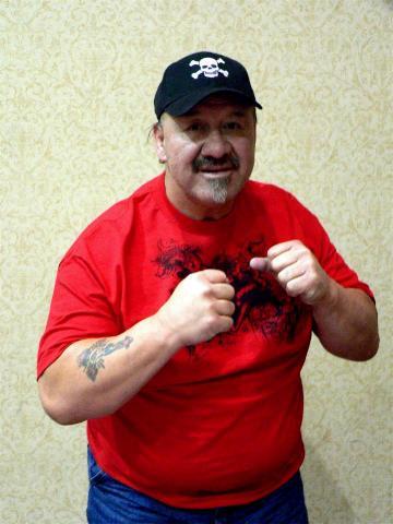 Manny Fernandez