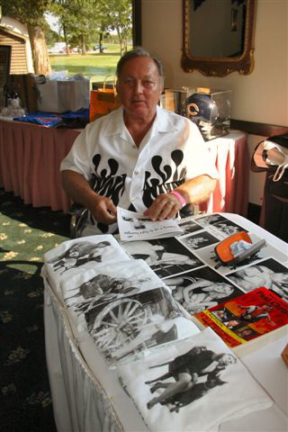 Paul Christy