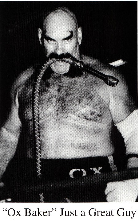 Ox Baker