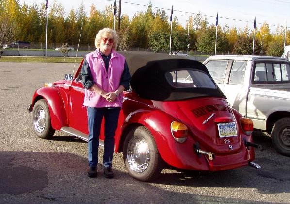 Pennie Hauck
