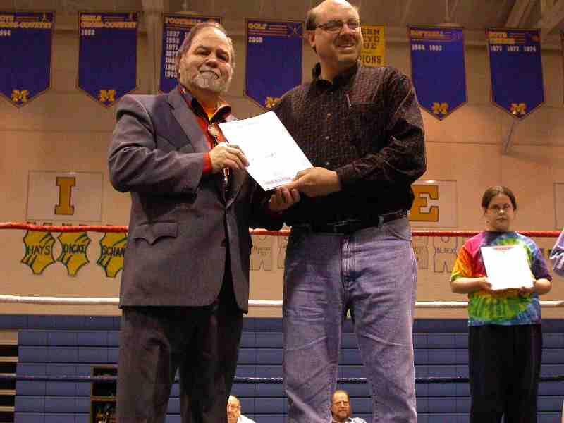 Percival and Dave Drason Burzynski