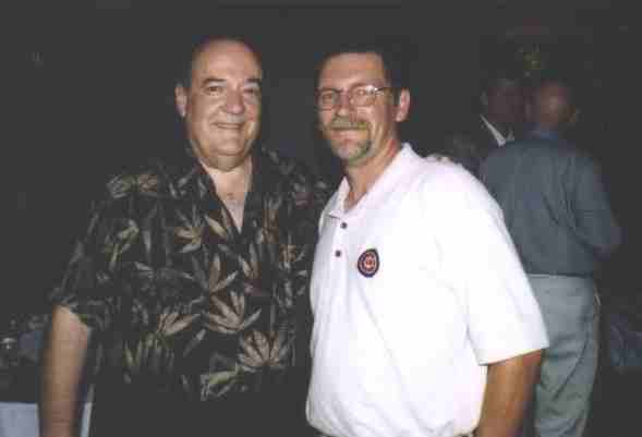 Dan & Doc