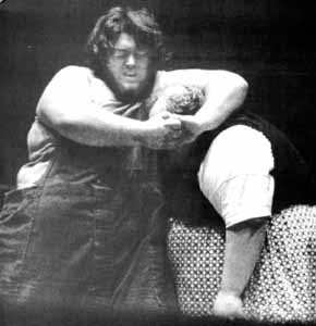 haystacks calhoun