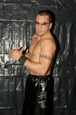 Steve Amani