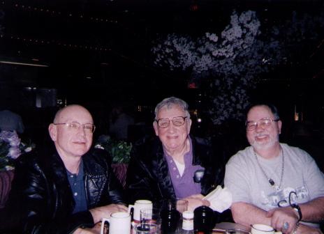 Farber, Orton and Friend