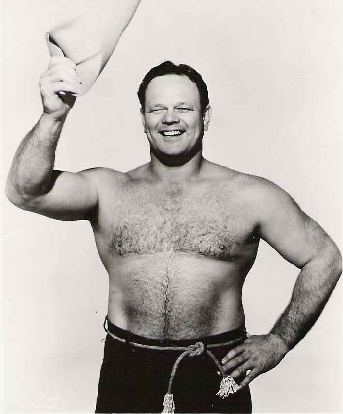 Dick Hutton